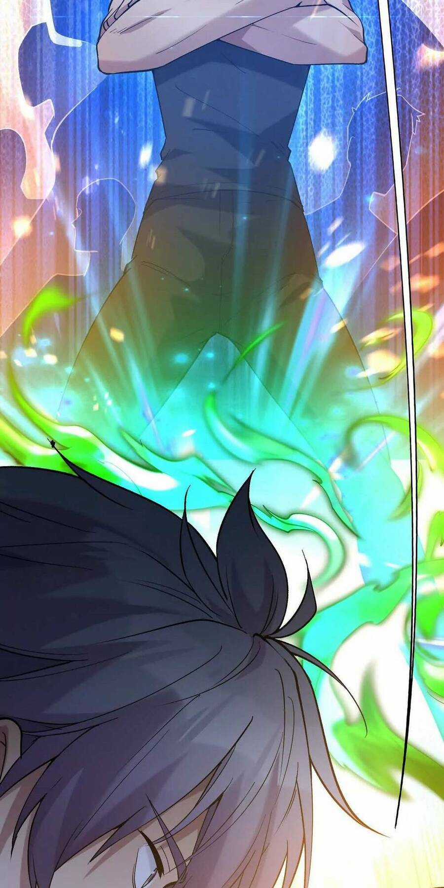 Thần Thú Quật Khởi Chương 21 trang 10