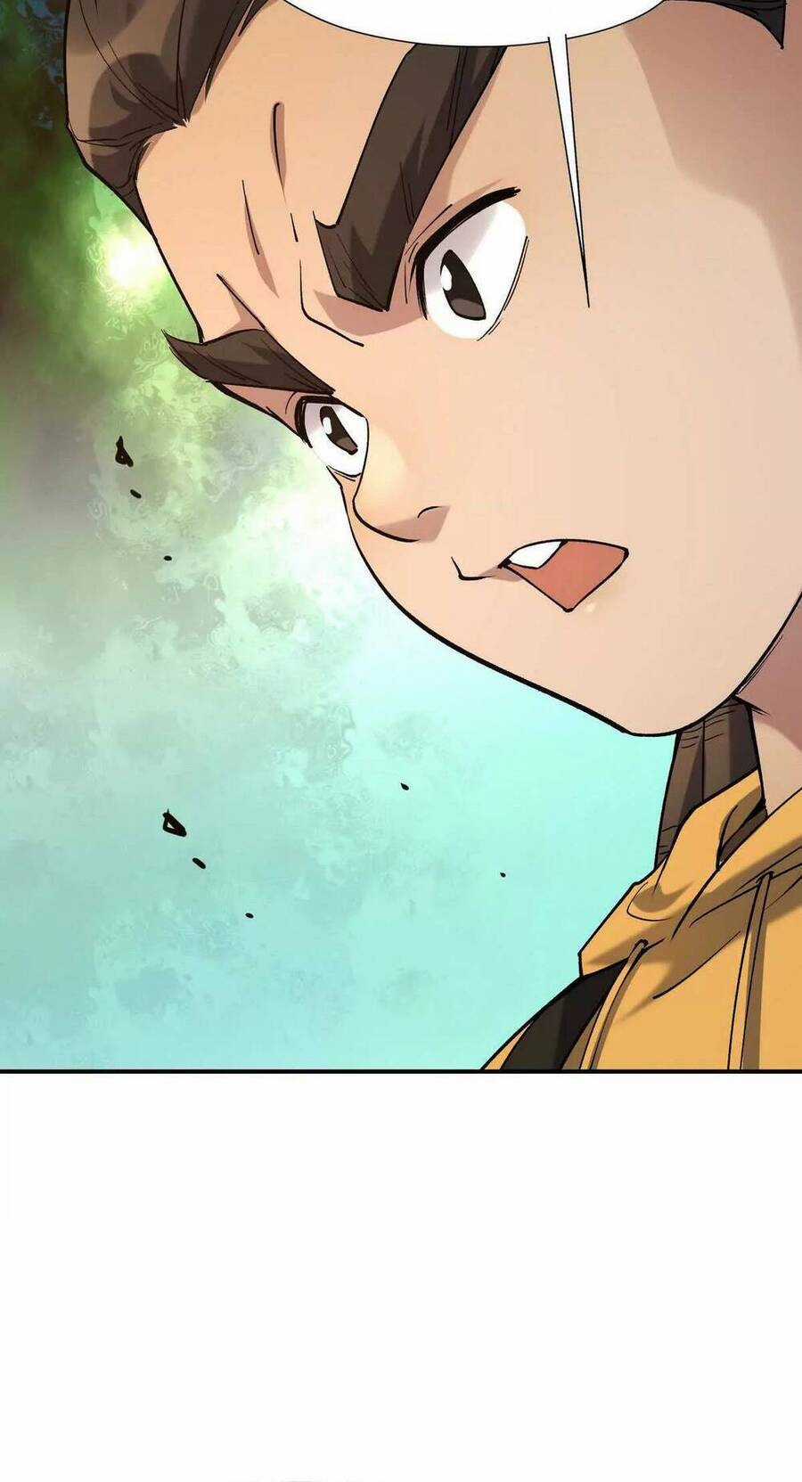 Thần Thú Quật Khởi Chương 21 trang 12