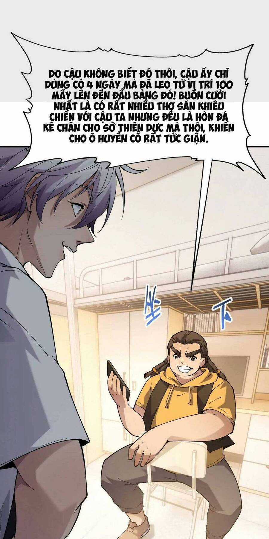 Thần Thú Quật Khởi Chương 21 trang 14