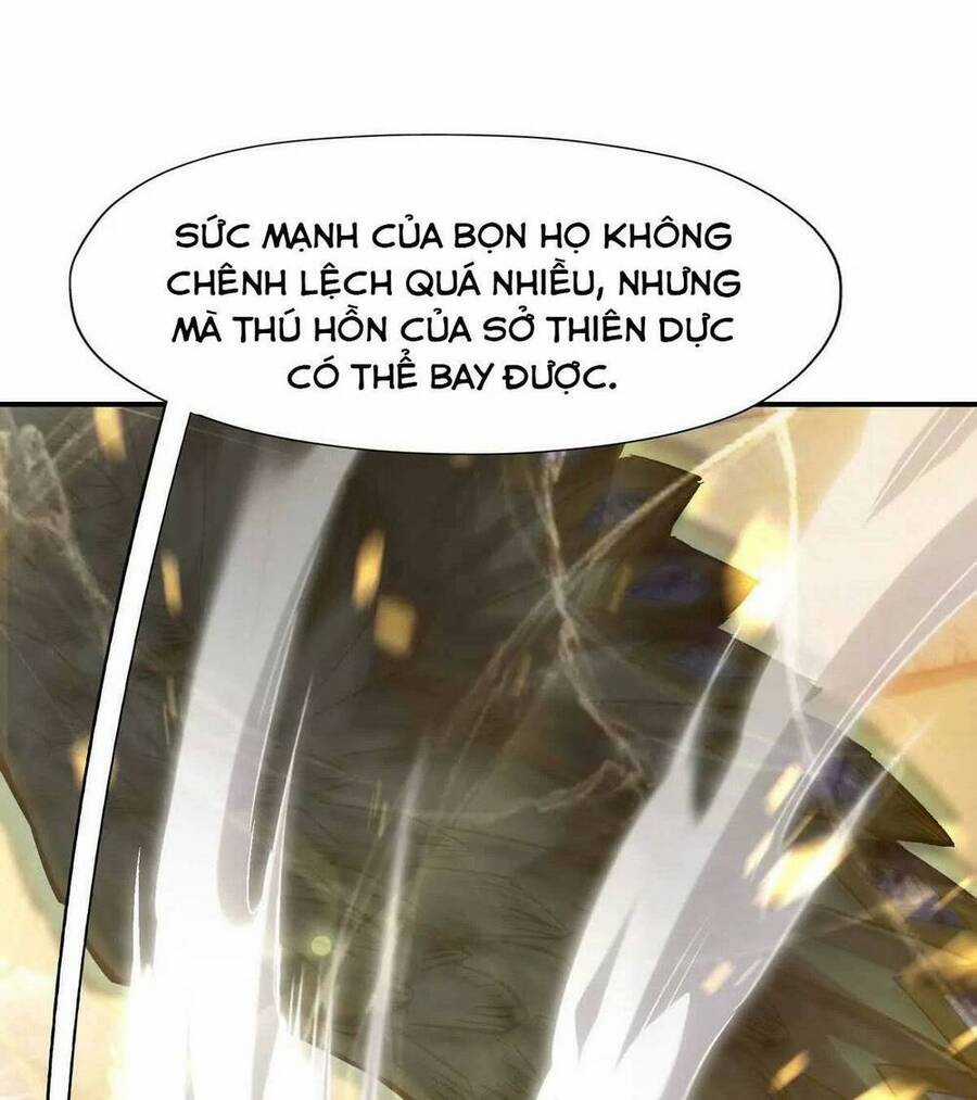 Thần Thú Quật Khởi Chương 21 trang 16