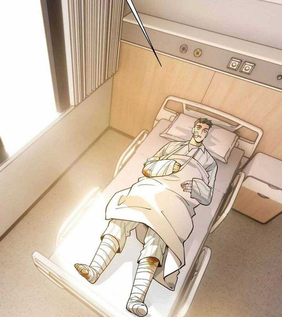 Thần Thú Quật Khởi Chương 21 trang 20