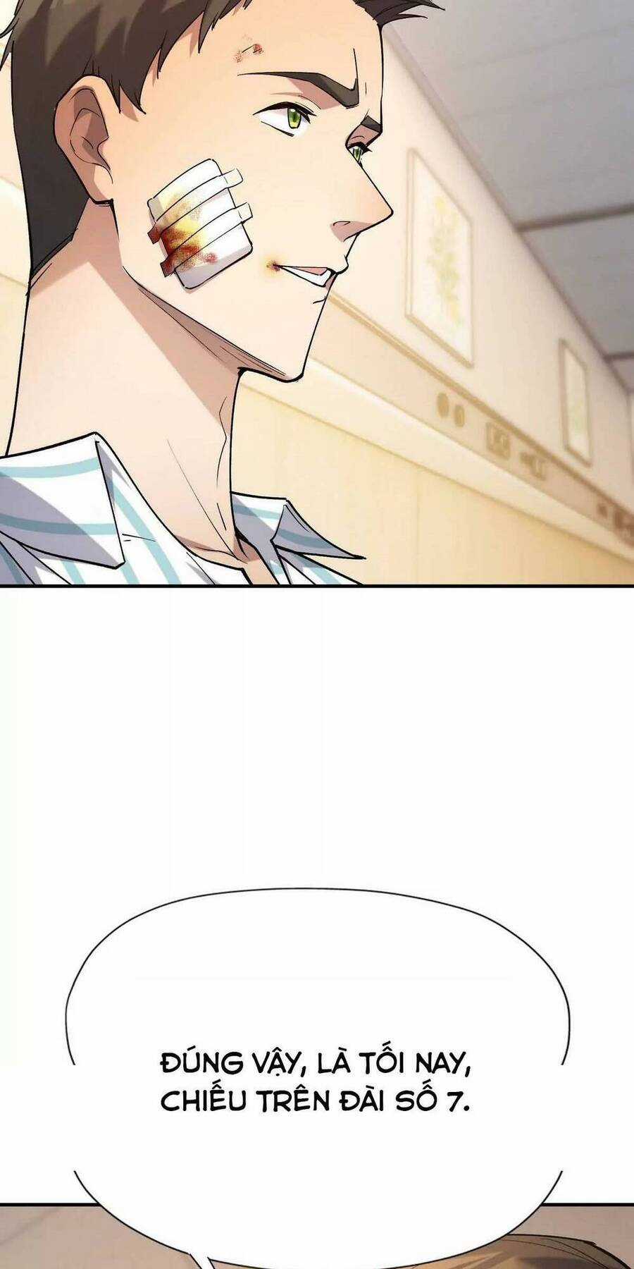 Thần Thú Quật Khởi Chương 21 trang 24