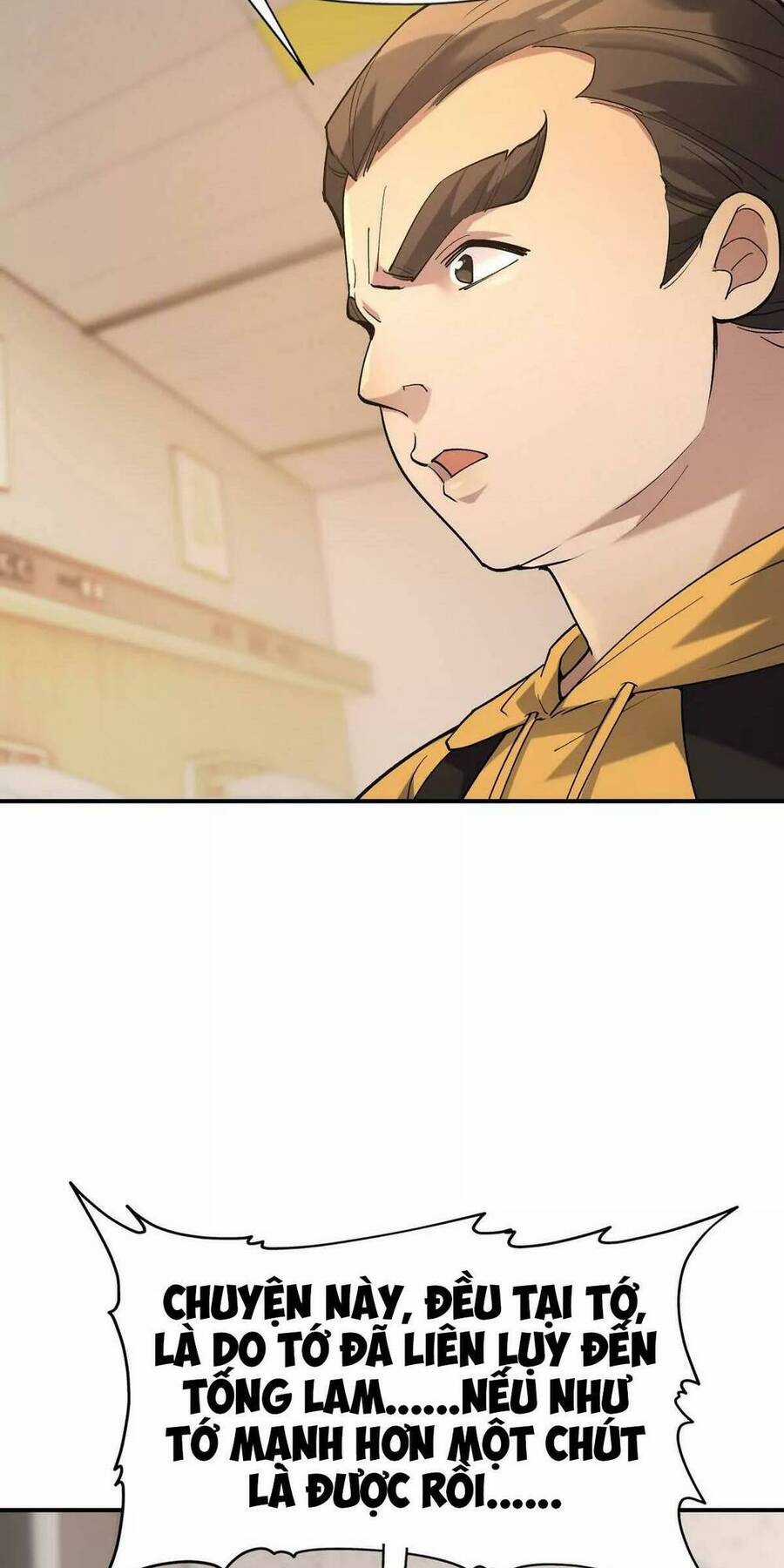 Thần Thú Quật Khởi Chương 21 trang 25