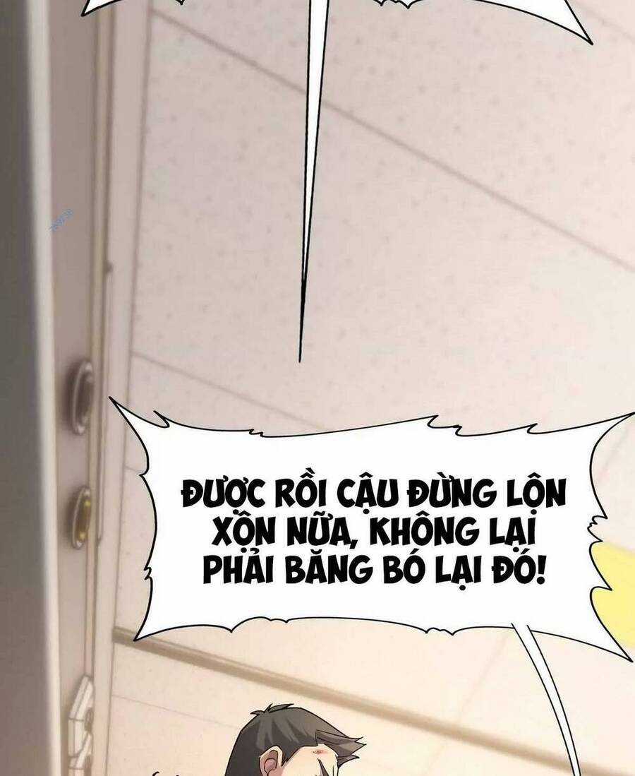 Thần Thú Quật Khởi Chương 21 trang 26