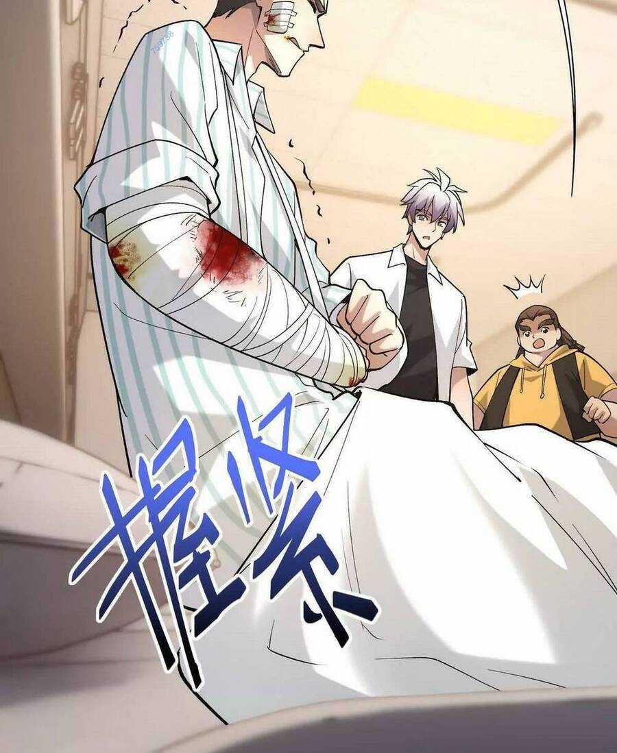 Thần Thú Quật Khởi Chương 21 trang 27