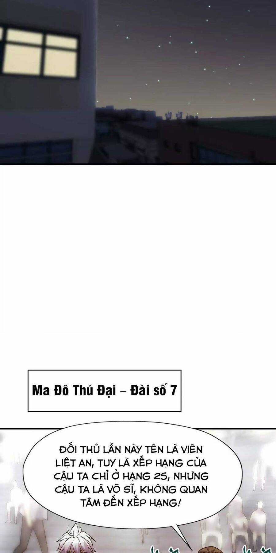 Thần Thú Quật Khởi Chương 21 trang 30