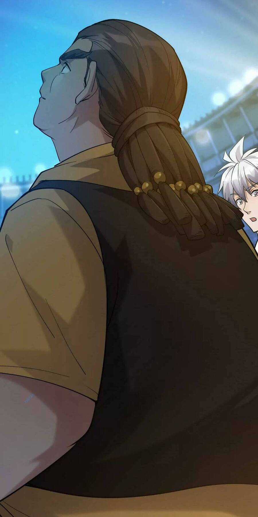 Thần Thú Quật Khởi Chương 21 trang 35