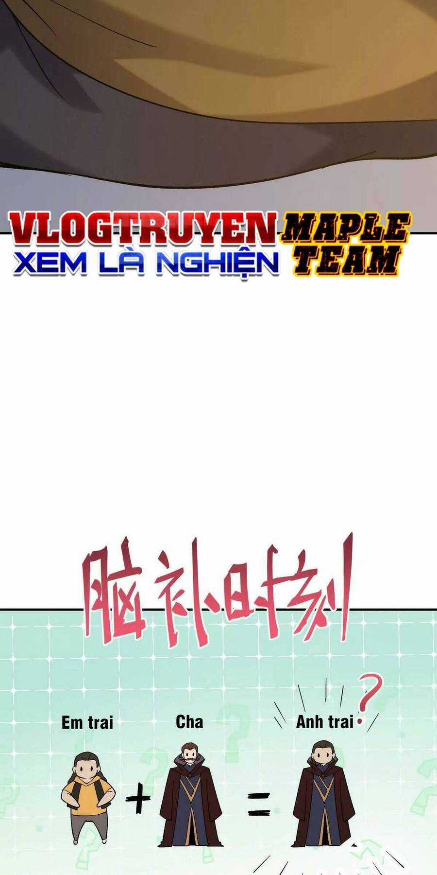 Thần Thú Quật Khởi Chương 21 trang 36