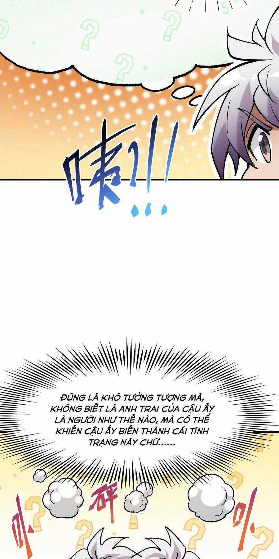 Thần Thú Quật Khởi Chương 21 trang 37