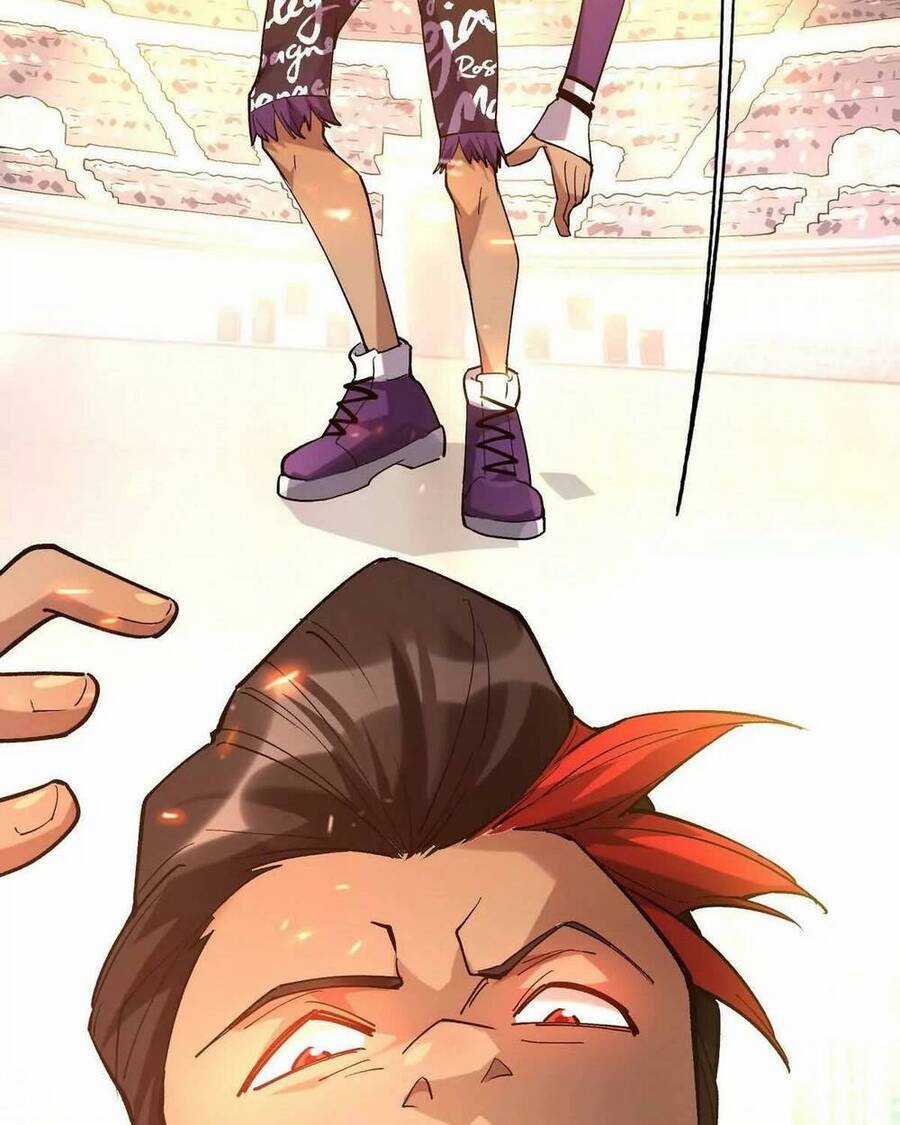 Thần Thú Quật Khởi Chương 21 trang 40