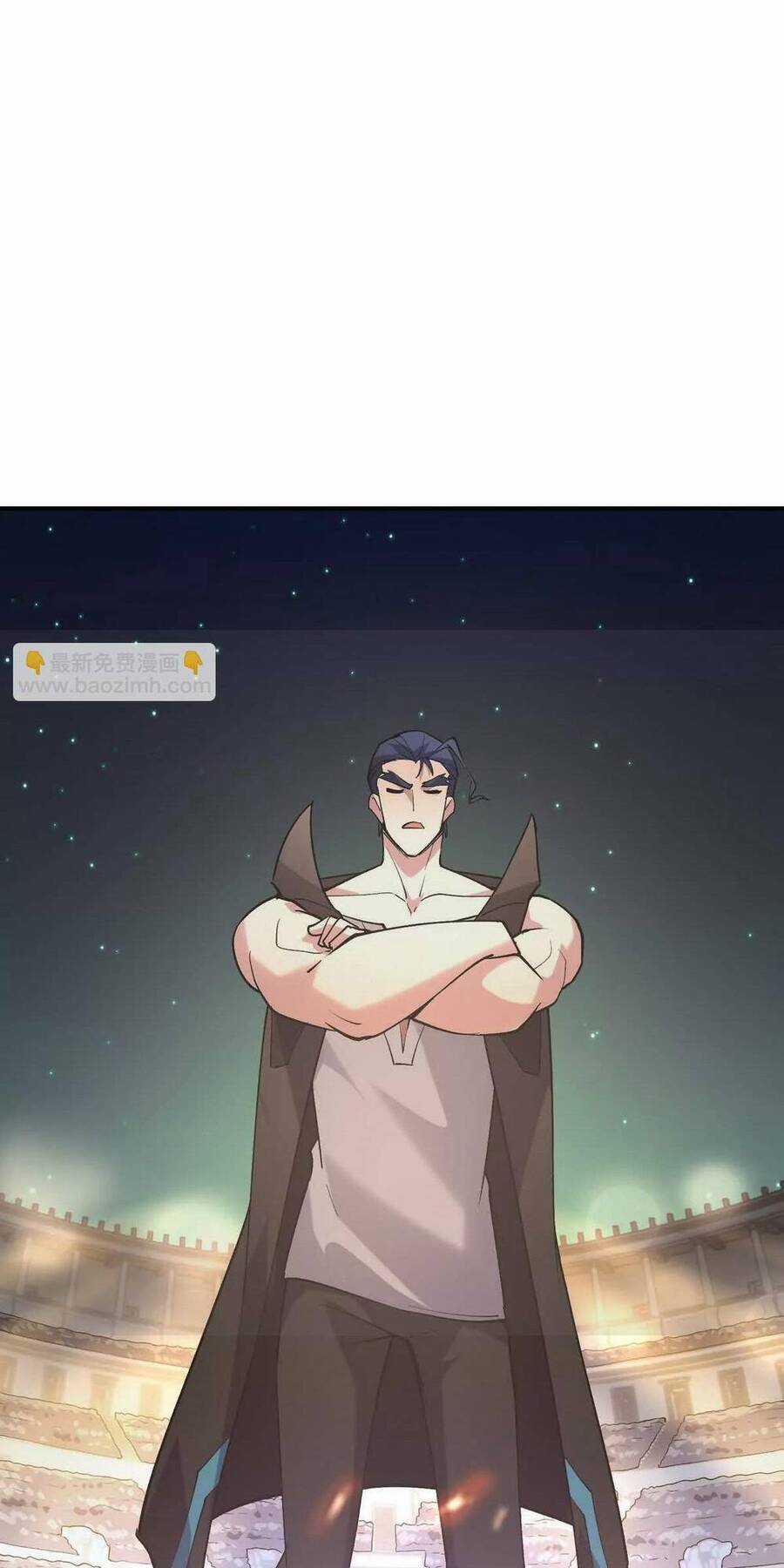 Thần Thú Quật Khởi Chương 21 trang 42