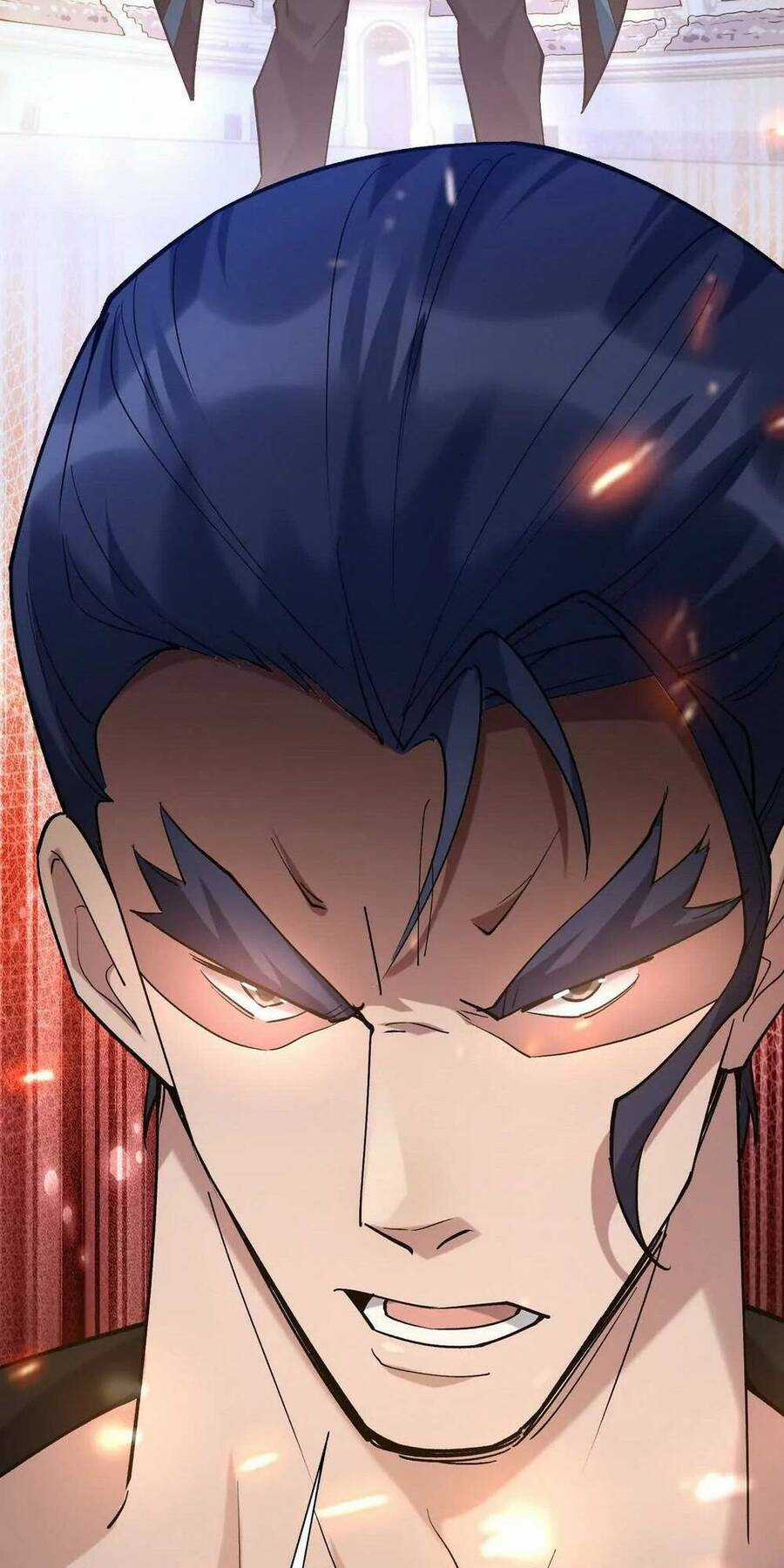 Thần Thú Quật Khởi Chương 21 trang 43