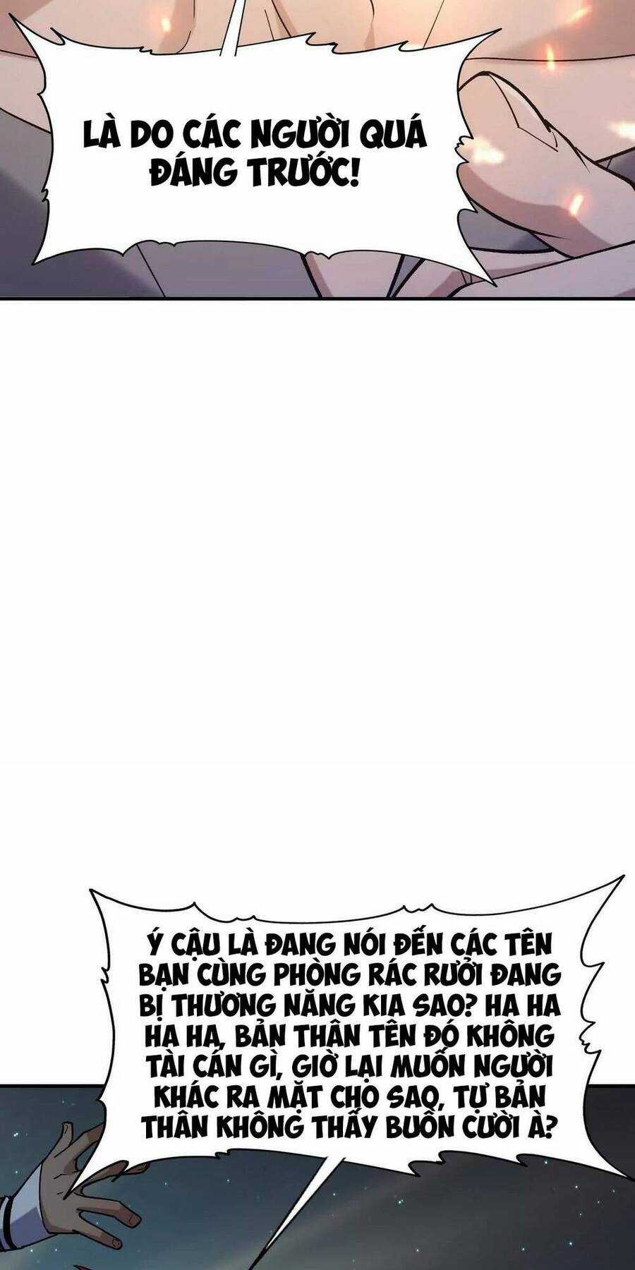 Thần Thú Quật Khởi Chương 21 trang 44