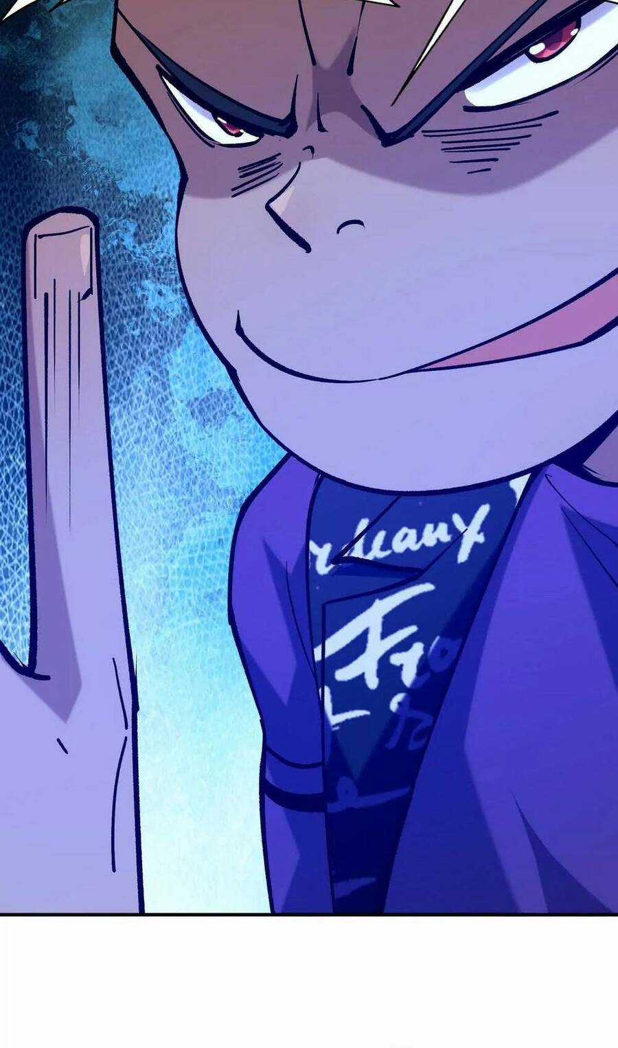 Thần Thú Quật Khởi Chương 21 trang 47