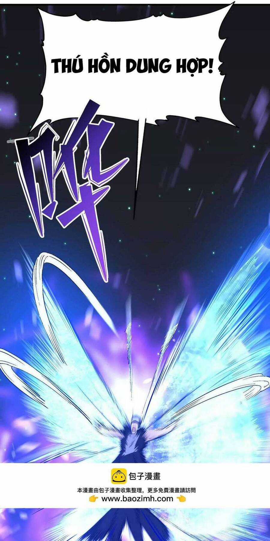 Thần Thú Quật Khởi Chương 21 trang 49