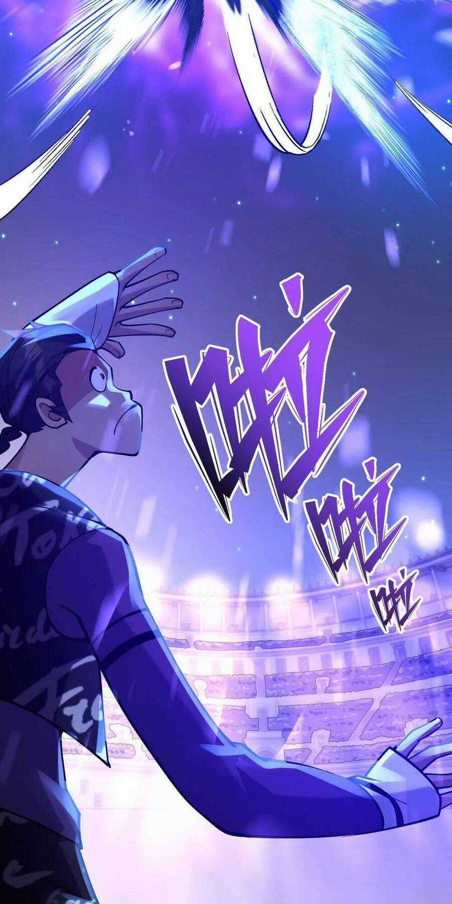 Thần Thú Quật Khởi Chương 21 trang 50