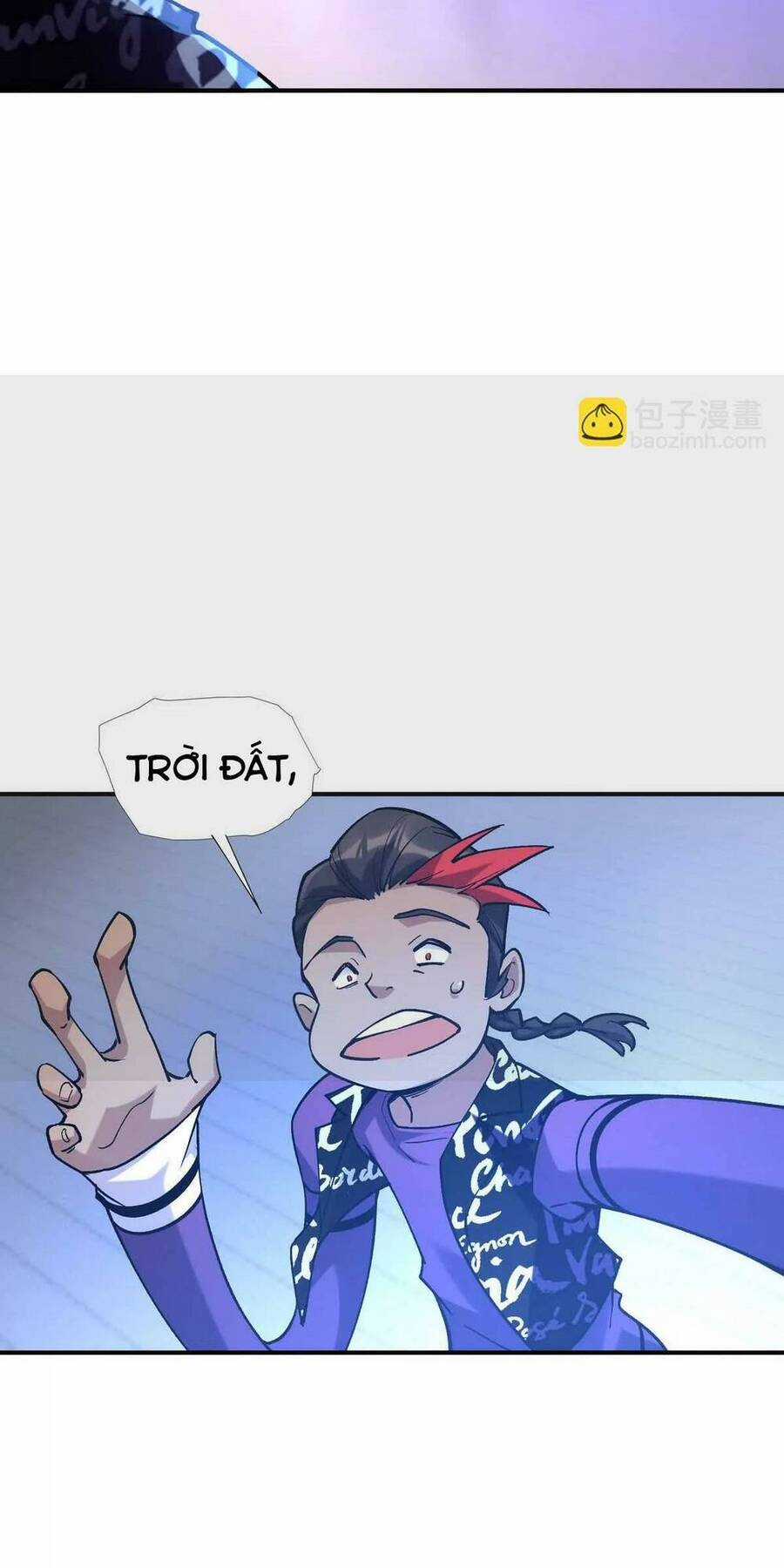 Thần Thú Quật Khởi Chương 21 trang 51