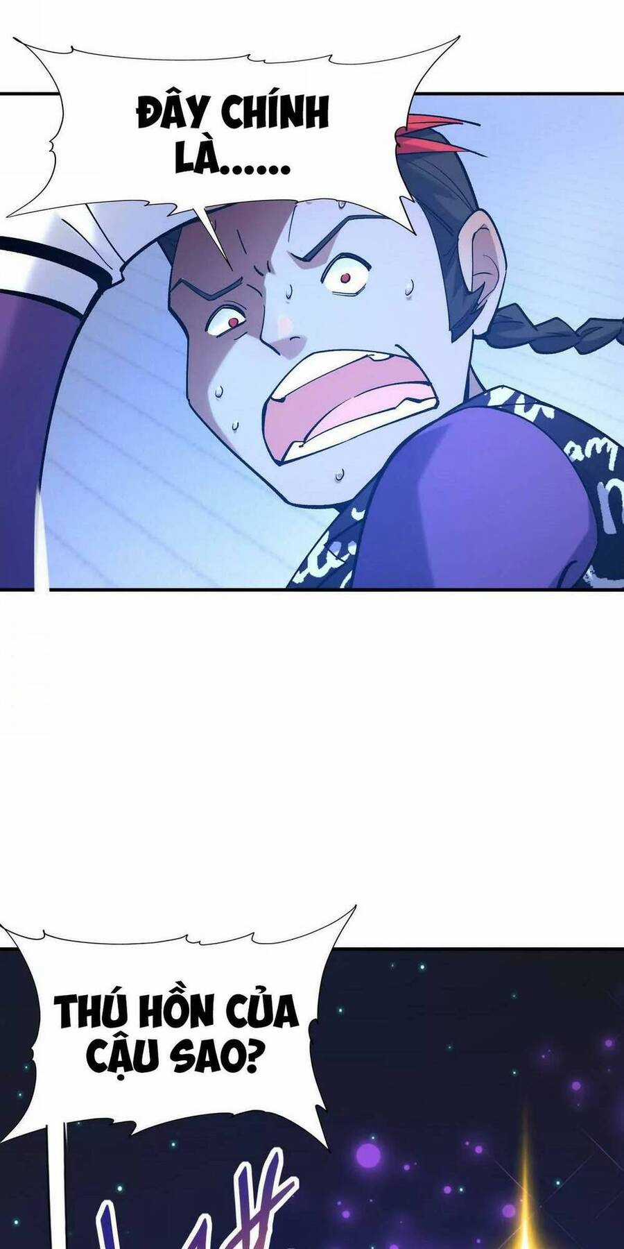 Thần Thú Quật Khởi Chương 21 trang 52