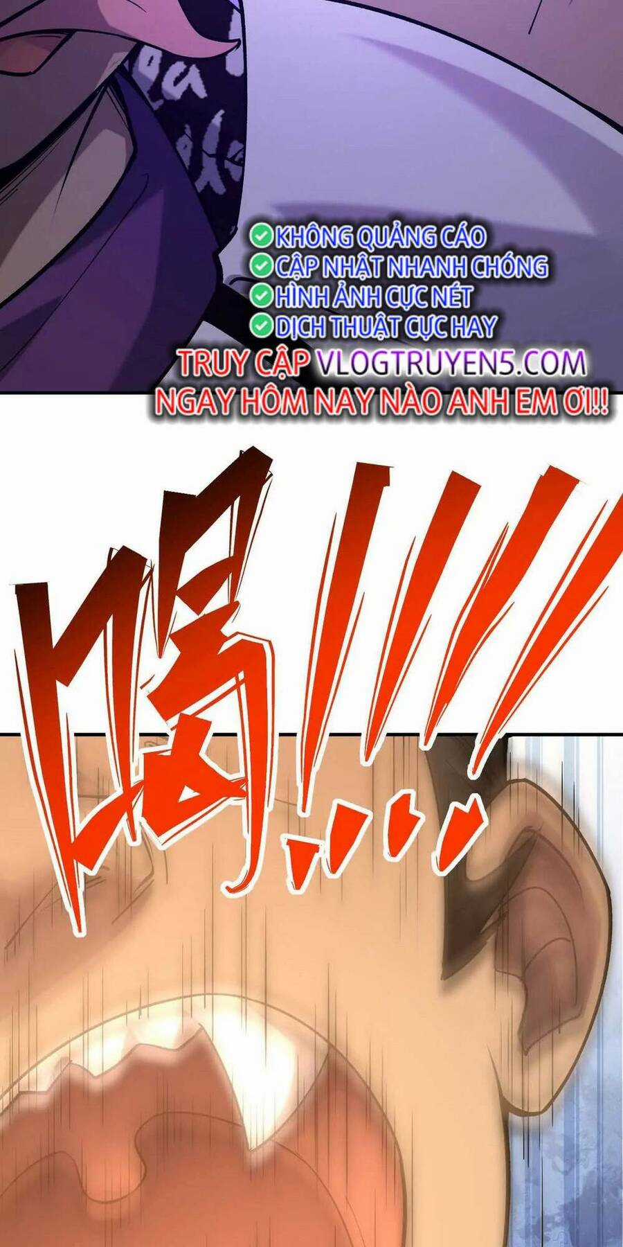 Thần Thú Quật Khởi Chương 21 trang 57