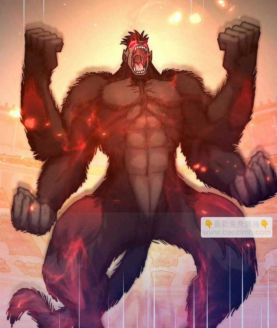 Thần Thú Quật Khởi Chương 21 trang 59