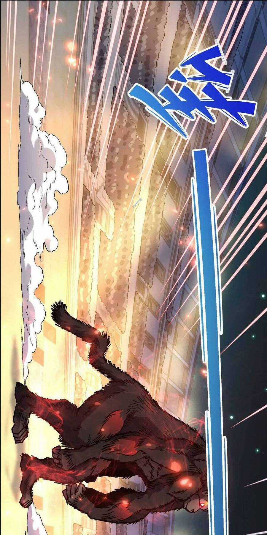 Thần Thú Quật Khởi Chương 21 trang 61