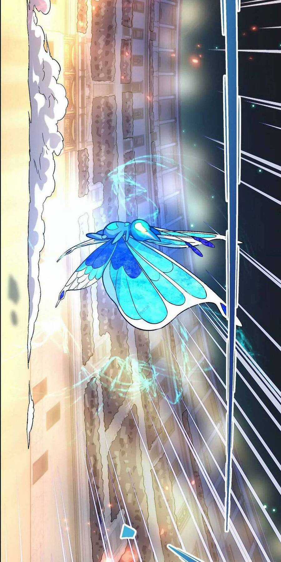 Thần Thú Quật Khởi Chương 21 trang 62