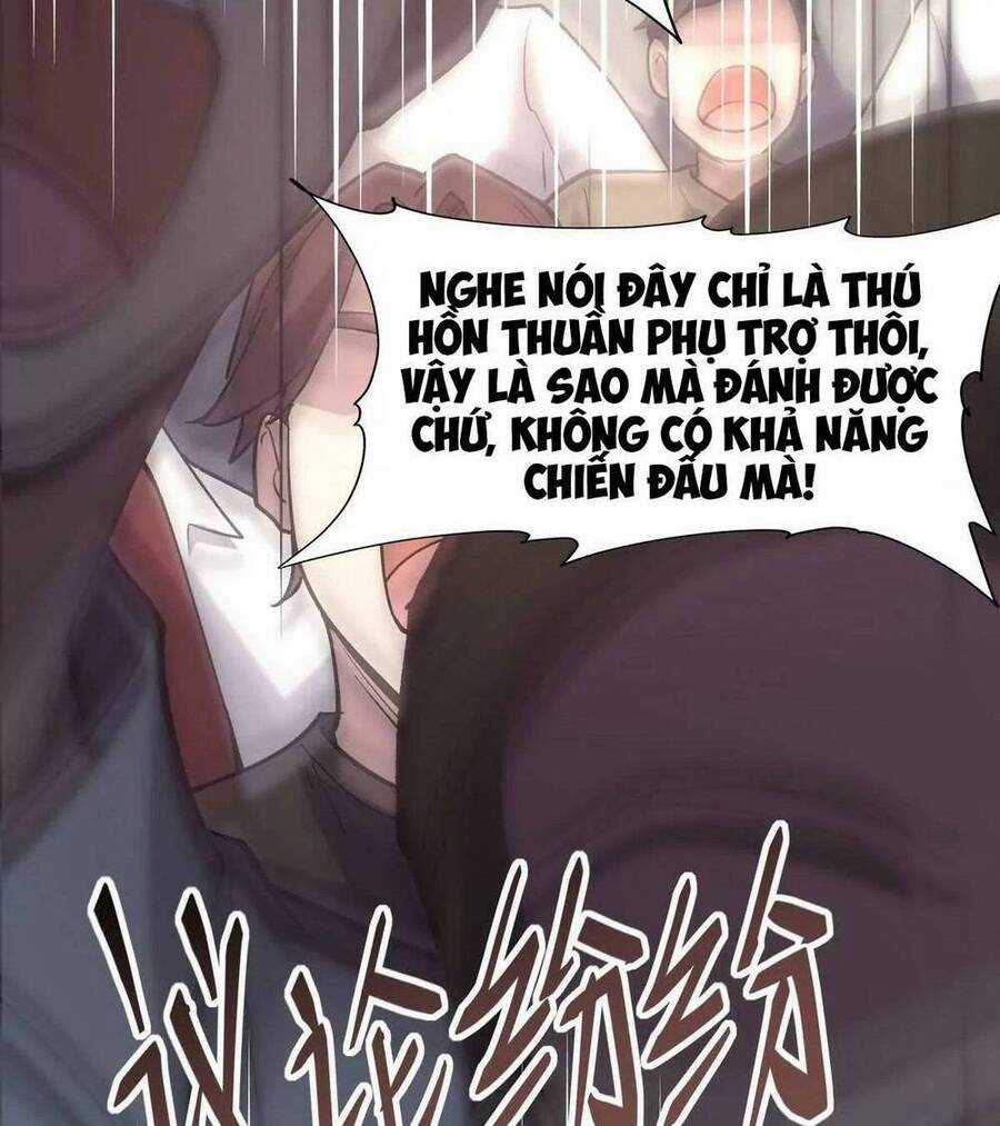 Thần Thú Quật Khởi Chương 21 trang 64