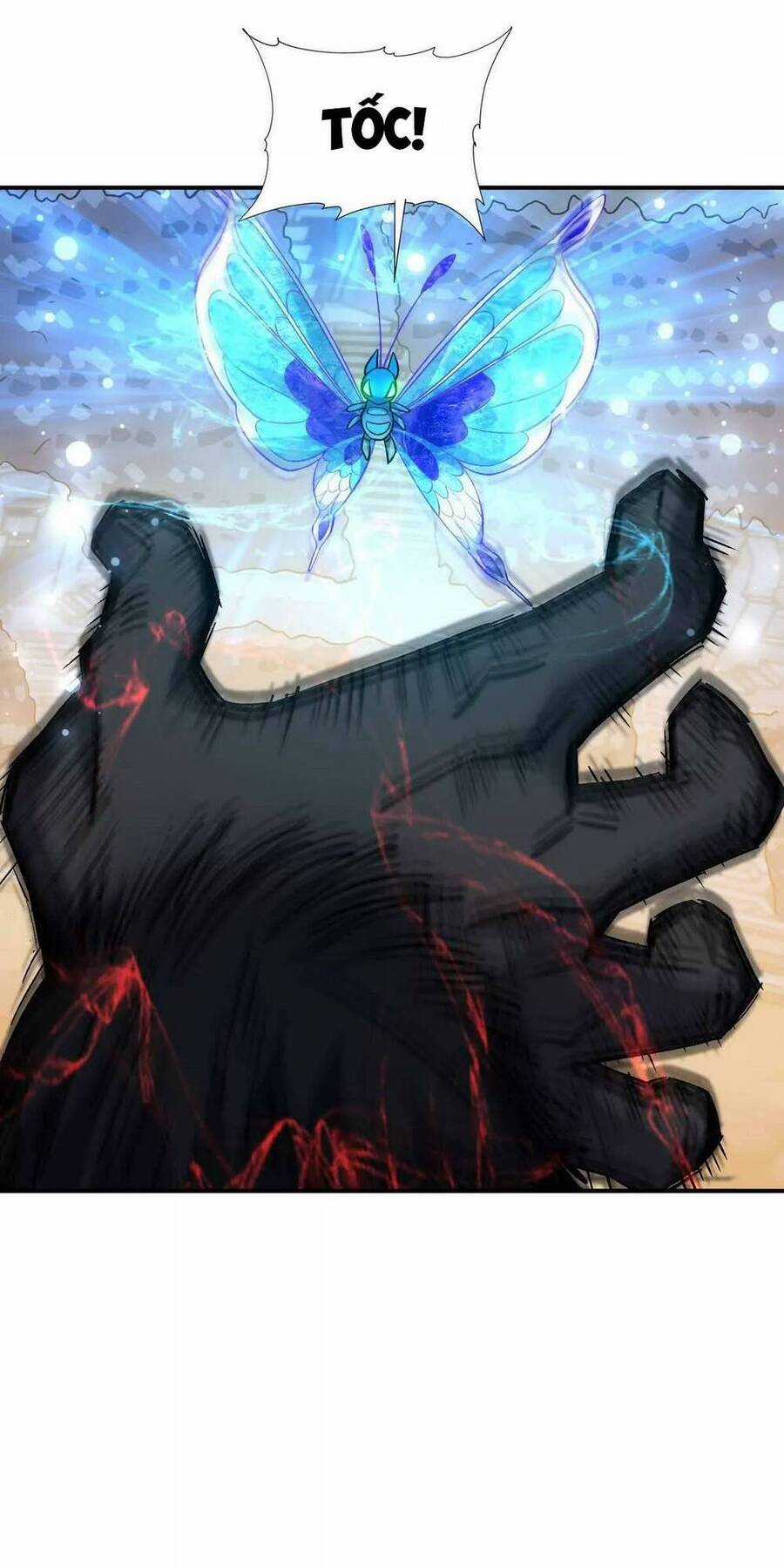 Thần Thú Quật Khởi Chương 21 trang 69