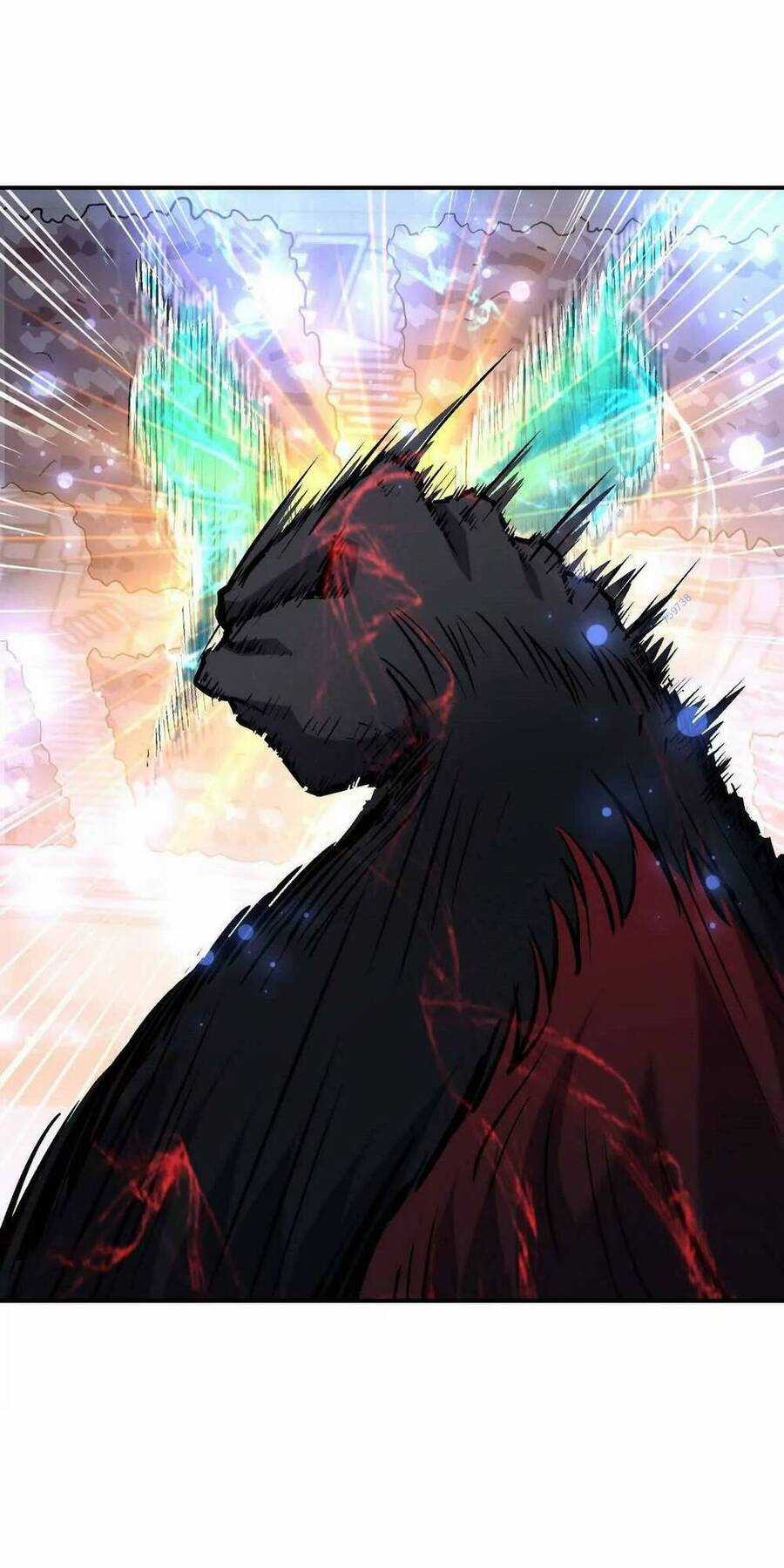 Thần Thú Quật Khởi Chương 21 trang 70