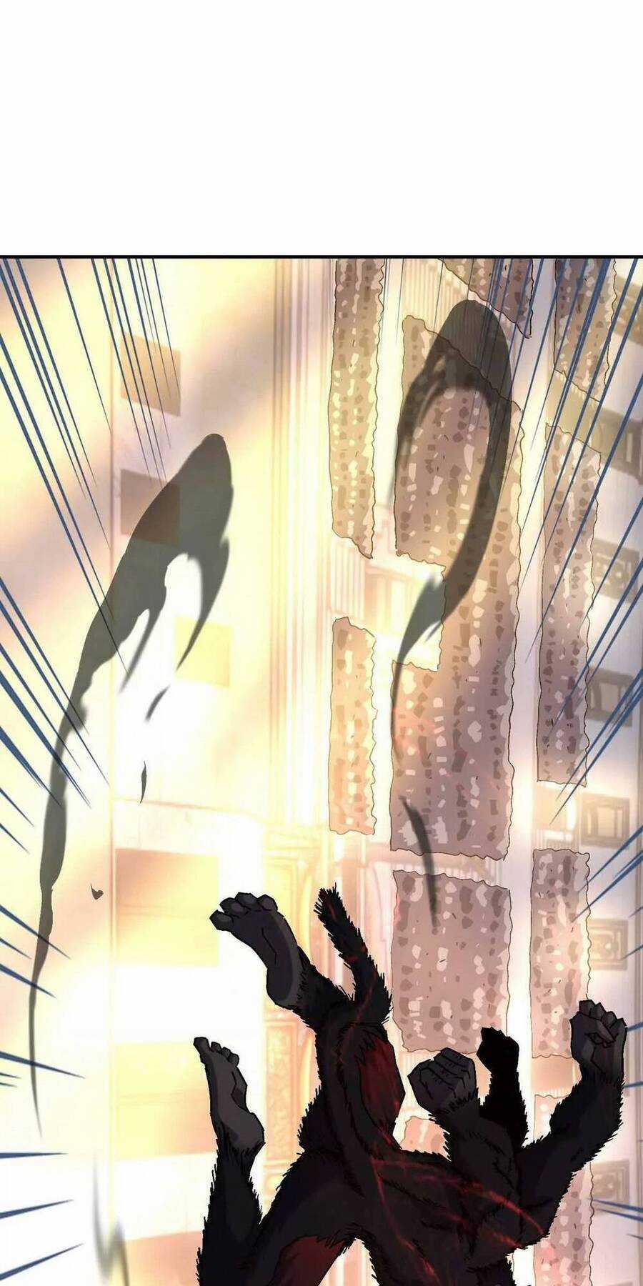 Thần Thú Quật Khởi Chương 21 trang 71