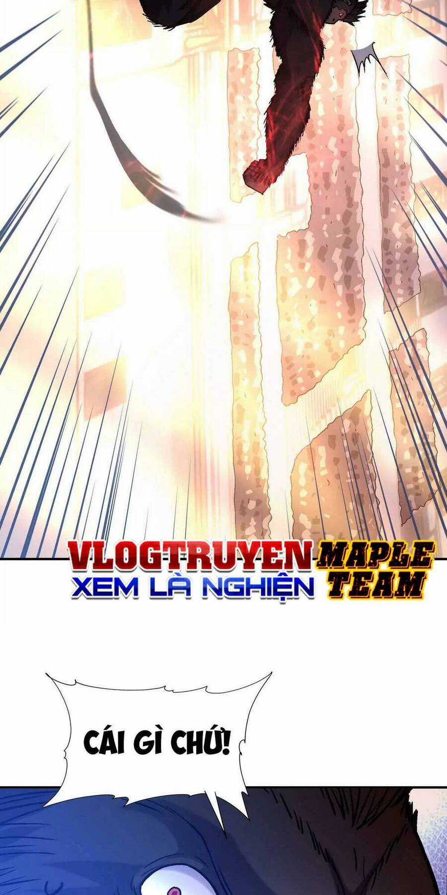 Thần Thú Quật Khởi Chương 21 trang 72