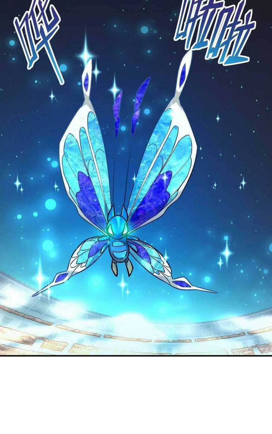 Thần Thú Quật Khởi Chương 21 trang 74