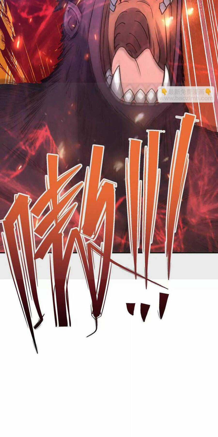 Thần Thú Quật Khởi Chương 21 trang 77