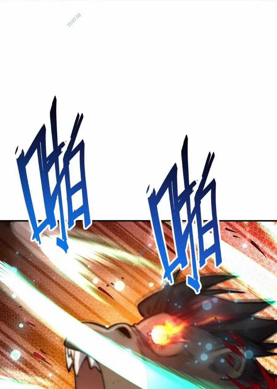 Thần Thú Quật Khởi Chương 22 trang 12