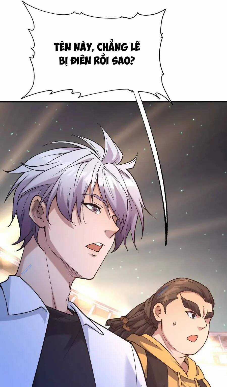 Thần Thú Quật Khởi Chương 22 trang 14