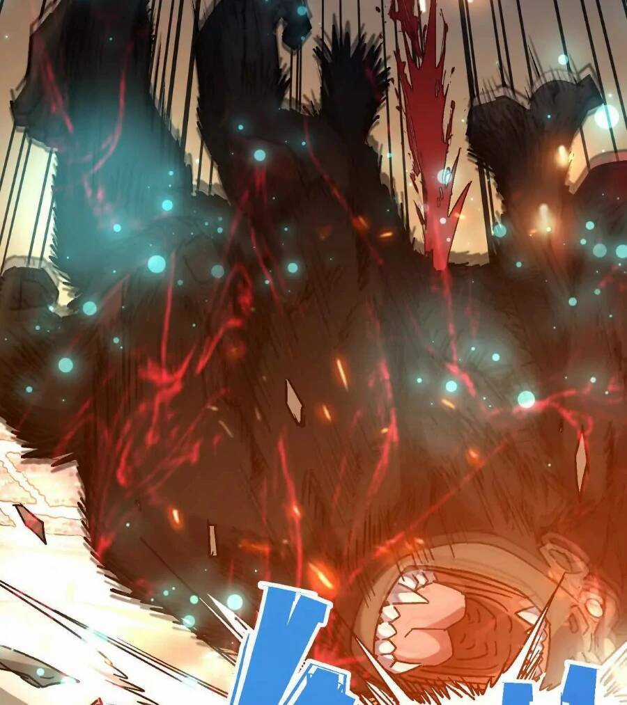 Thần Thú Quật Khởi Chương 22 trang 2