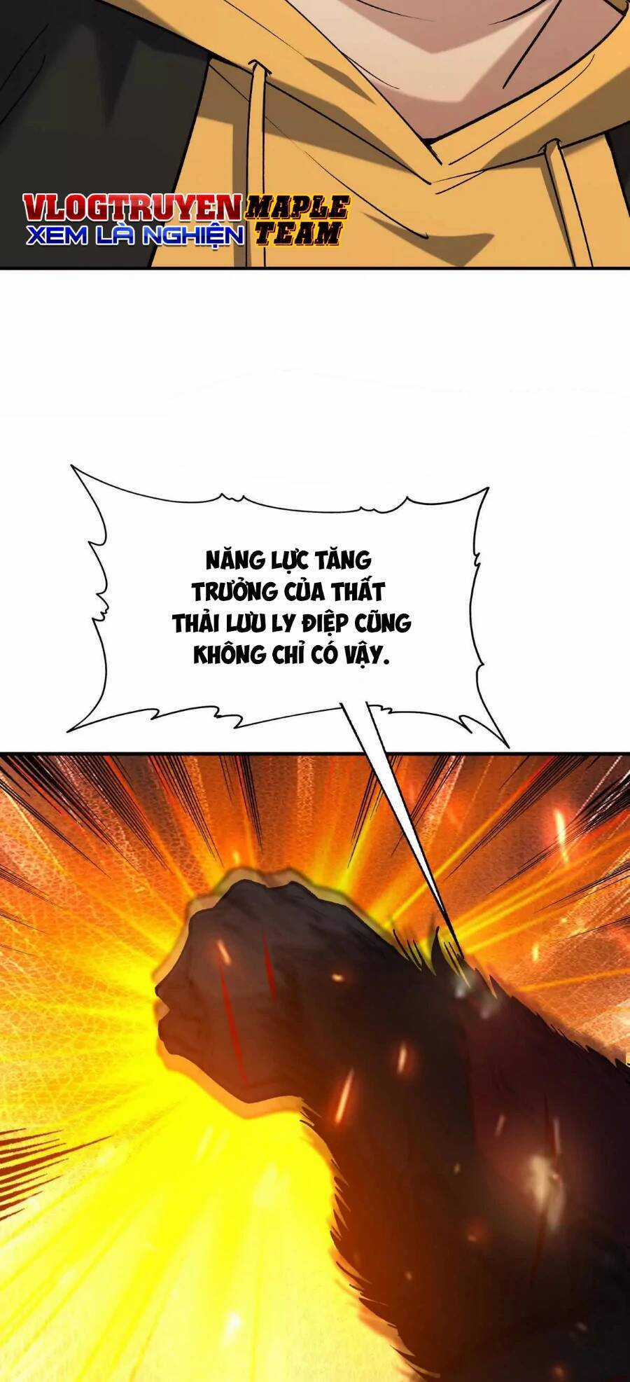 Thần Thú Quật Khởi Chương 22 trang 20