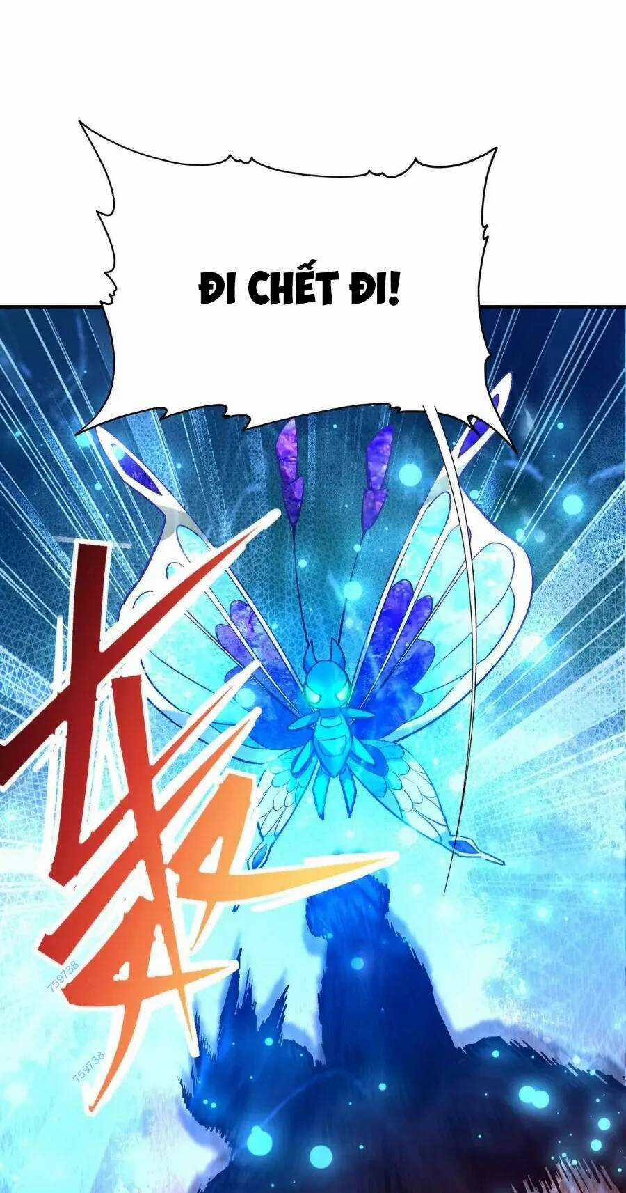 Thần Thú Quật Khởi Chương 22 trang 23