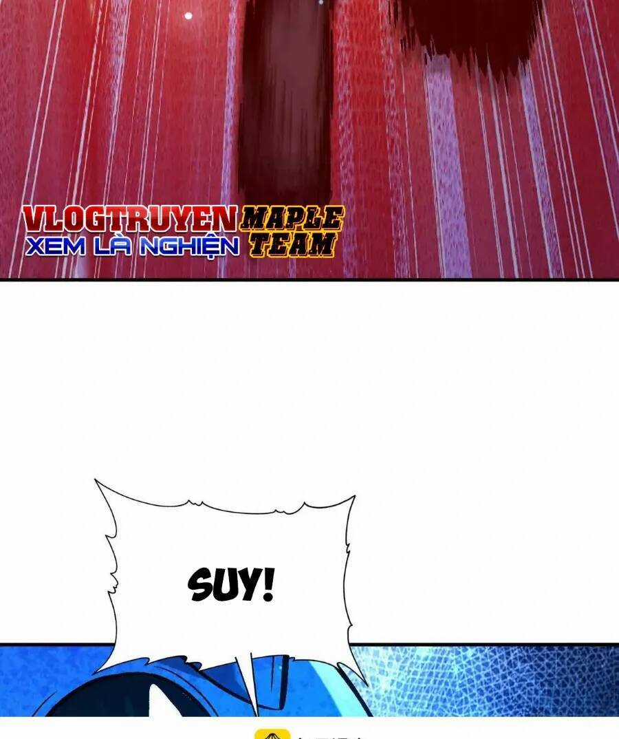 Thần Thú Quật Khởi Chương 22 trang 25