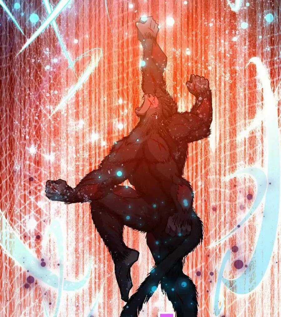 Thần Thú Quật Khởi Chương 22 trang 28