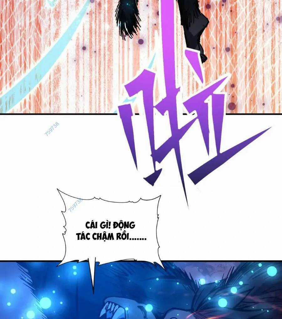 Thần Thú Quật Khởi Chương 22 trang 29