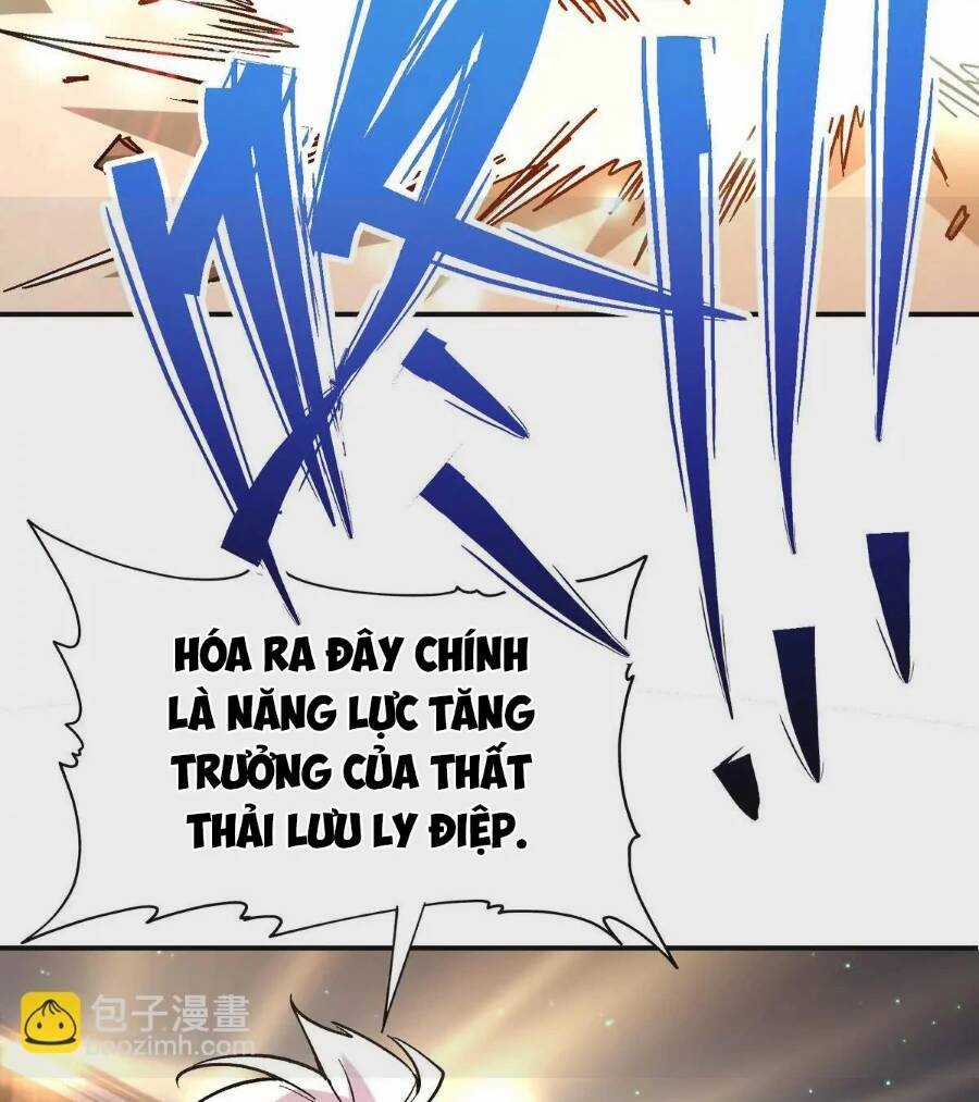 Thần Thú Quật Khởi Chương 22 trang 3