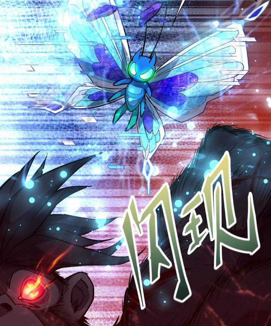 Thần Thú Quật Khởi Chương 22 trang 31