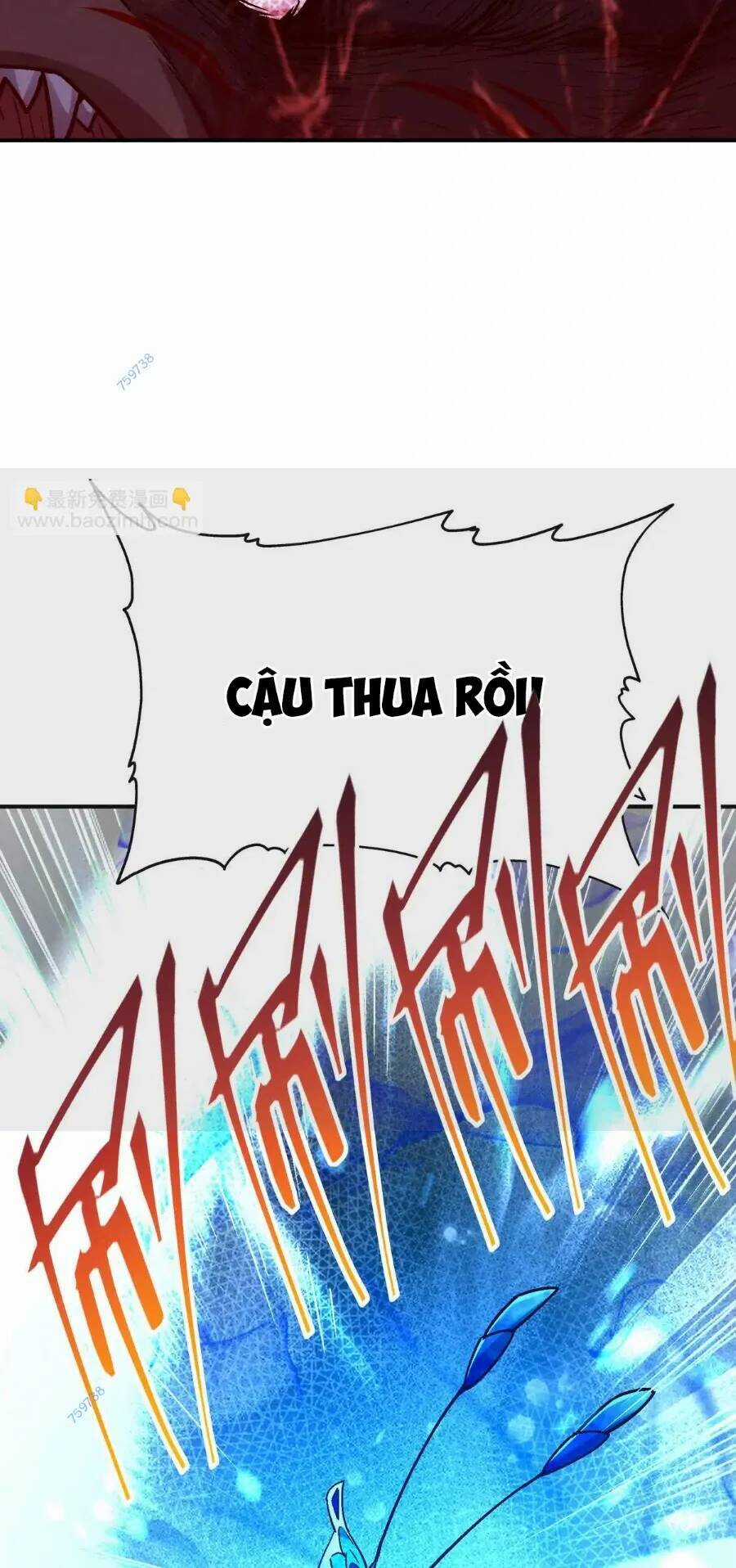 Thần Thú Quật Khởi Chương 22 trang 32