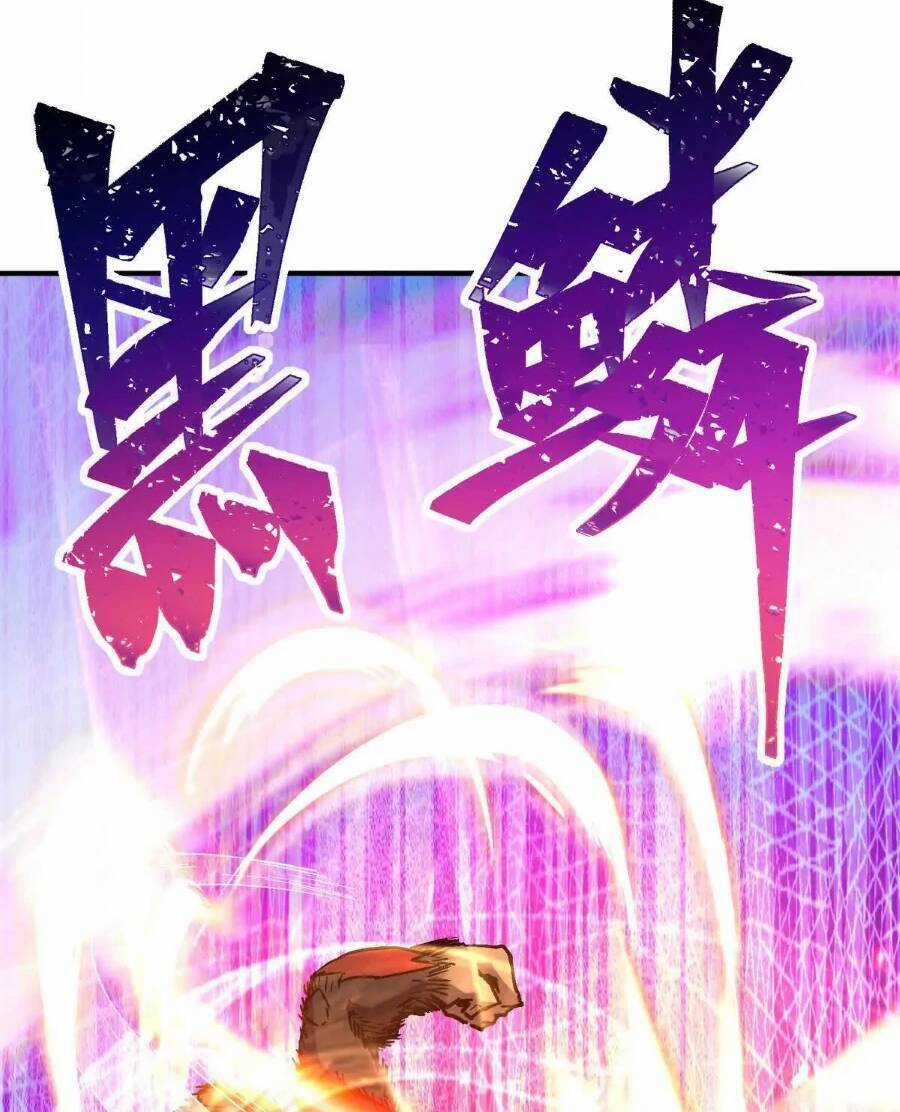 Thần Thú Quật Khởi Chương 22 trang 36