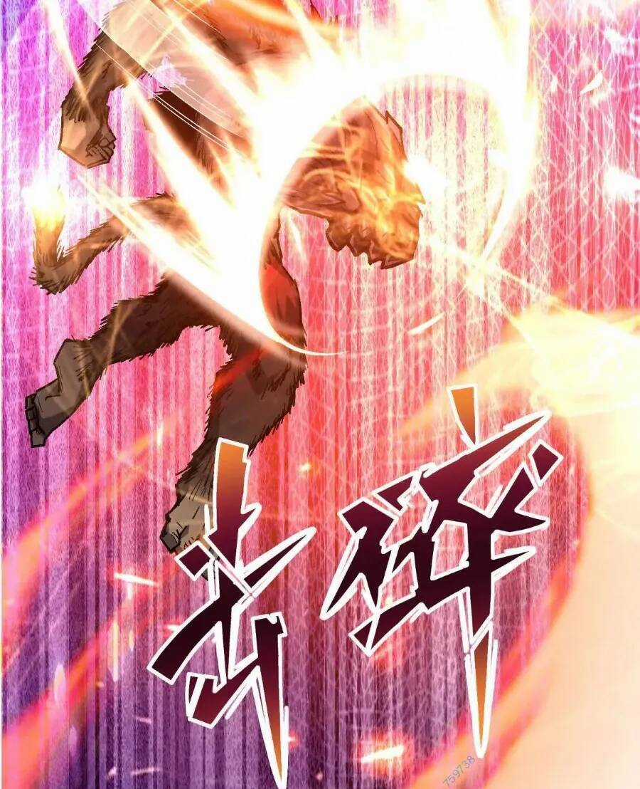 Thần Thú Quật Khởi Chương 22 trang 37