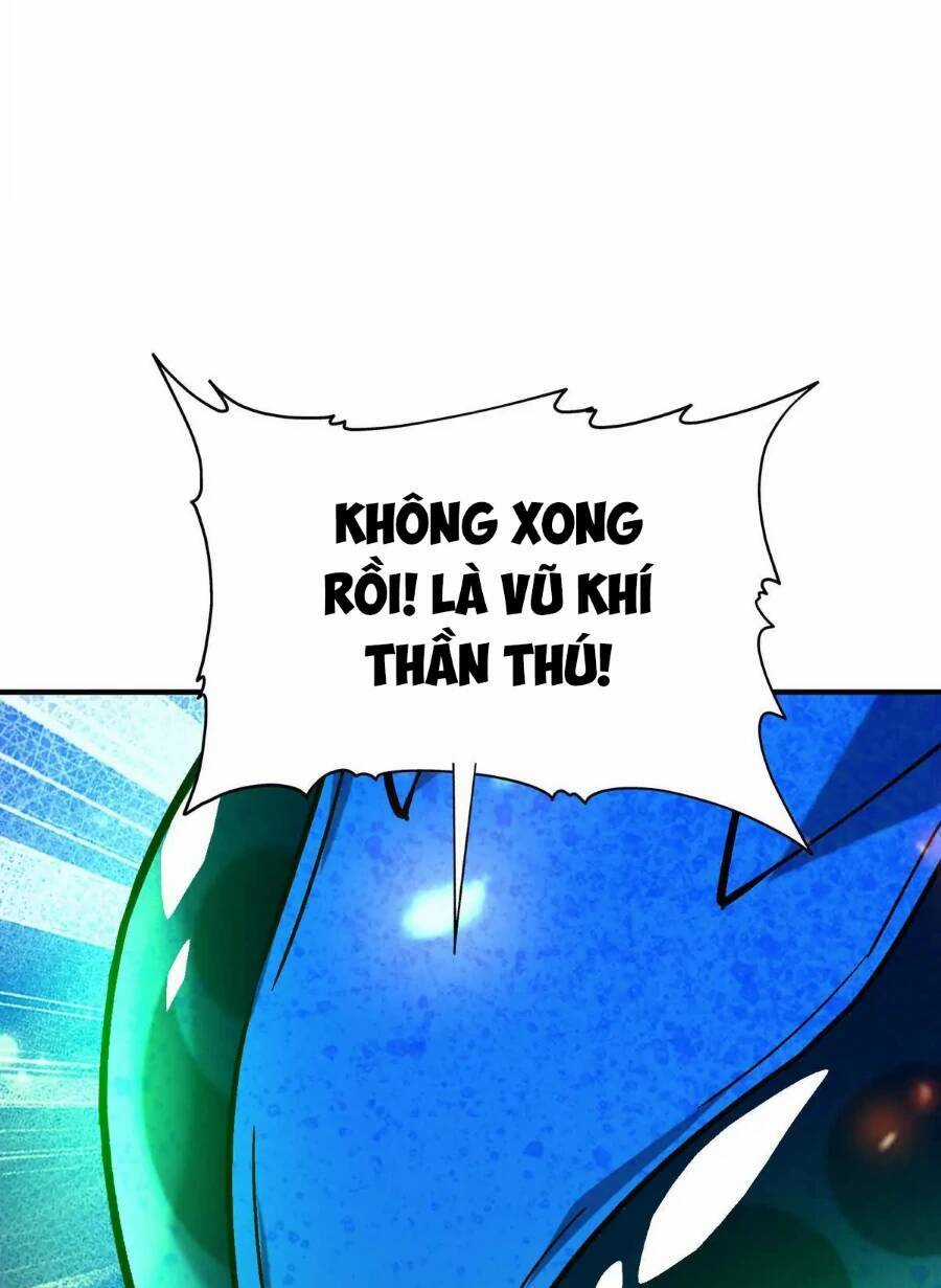 Thần Thú Quật Khởi Chương 22 trang 39