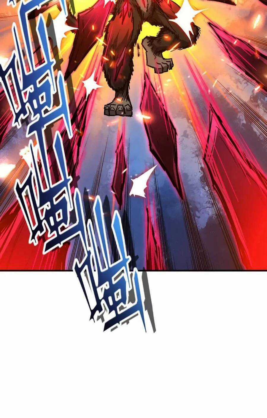 Thần Thú Quật Khởi Chương 22 trang 42