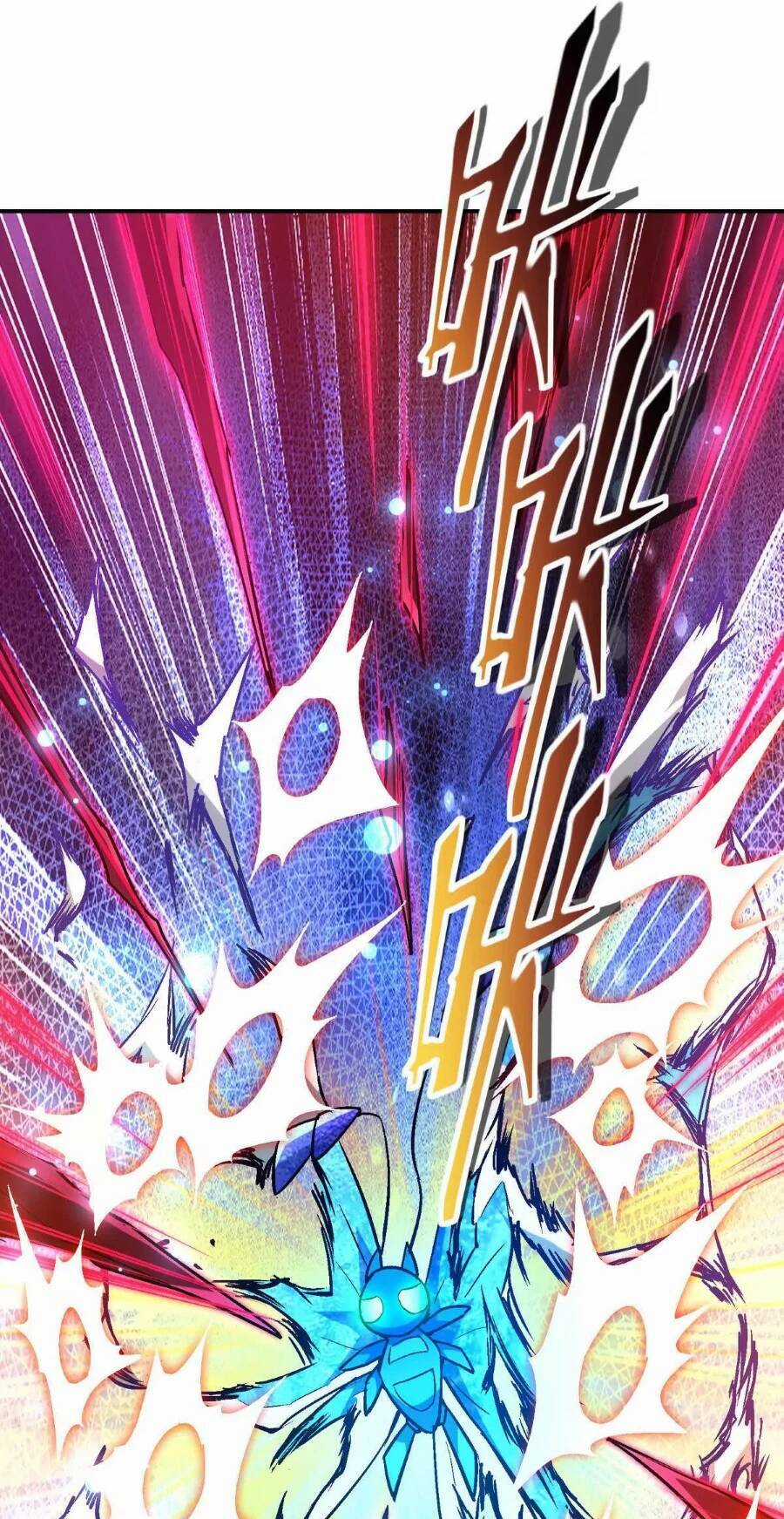 Thần Thú Quật Khởi Chương 22 trang 43