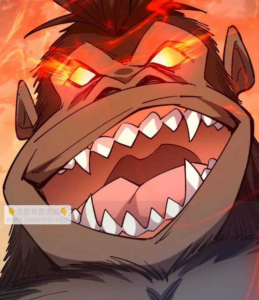 Thần Thú Quật Khởi Chương 22 trang 47